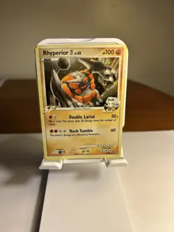 Pokemon Holo & Reverse Holo Lot (5 Cards) – BW Era - - Image 3