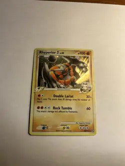 Pokemon Holo & Reverse Holo Lot (5 Cards) – BW Era - - Image 4
