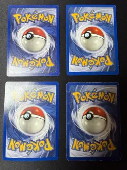 Huge Collection Bulk Lot 600+ Vintage Trainer Pokemon Cards WOTC-XY HP-DAMAGED - Image 5