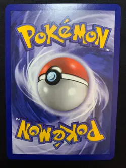 BUTTERFREE - 33/64 - JUNGLE - POKEMON CARD - LP - Image 4