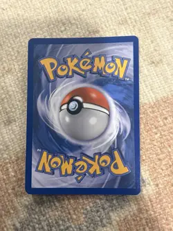 Kyogre Holo 12/95 Call of Legends Pokemon Card – Rare Foil Mint Condition - Image 2