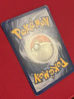 Pikachu 012 (EX Series Collector's Tin) 012 Black Star Promo Holo Pokemon Card - Image 4