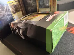 Factory Sealed MTG Commander Masters SLIVER SWARM Deck Magic the Gathering Rare - Image 2