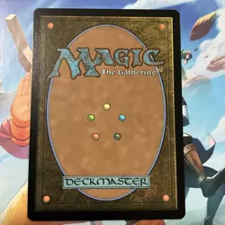 Fire Nation Cadets Avatar: The Last Airbender MTG Regular NP M NM - Image 2