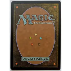 Omen Machine Foil, New Phyrexia (NPH) #148 NM MTG - Image 2