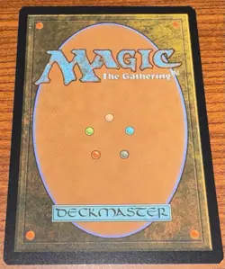 Seal of the Guildpact Serial Numbered Foil 051/500 - Ravnica Remastered RVR NM/M - Image 2