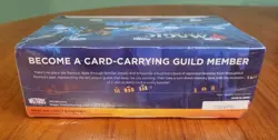 RAVNICA REMASTERED Draft Booster Box - New SEALED - Magic the Gathering MTG - Image 2