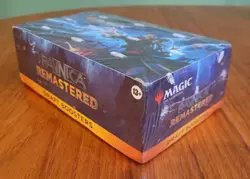 RAVNICA REMASTERED Draft Booster Box - New SEALED - Magic the Gathering MTG - Image 4