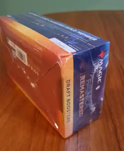 RAVNICA REMASTERED Draft Booster Box - New SEALED - Magic the Gathering MTG - Image 5