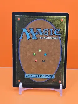 🔵🔵🔵 1996 MAGIC THE GATHERING FLASH MIRAGE UNPLAYED 🔵🔵🔵 - Image 2