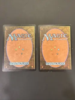 2x Smother #170 Onslaught MTG Magic LP UP - Image 4