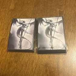 MTG Card Sleeves - Atraxa - Commander Sleeves - Image 1