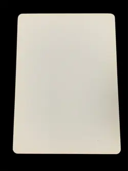 1995 MTG - Homelands - ERON THE RELENTLESS - Artist Proof Christopher Rush AP NM - Image 3