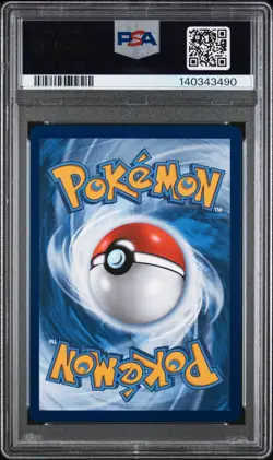 2025 Pokemon Mega Evolutions Lillie's Determination SIR #184 PSA 10 GEM MINT - Image 2
