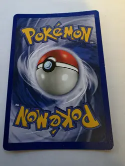 Pokemon TCG - Mr. Mime - 6/64 - Holo Unlimited - Jungle Unlimited - Image 2