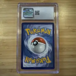 2022 Pokemon Sword & Shield Lost Origin Full Art/ Galarian Perrserker V CGC 9.5 - Image 2