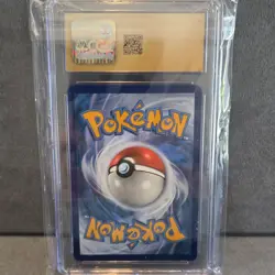 Pokemon Dracovish V Brilliant Stars 114/172 CGC 10 Holo 2022 pristine 10 - Image 2
