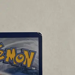 Pokemon TCG Misty's Determination Full Art Holo Ultra Rare Evolutions 108/108 - Image 3