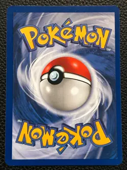 Pokemon TCG Psyduck Team Rocket 1st Edition 65/82 Mint - Image 3