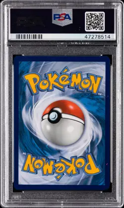 2019 POKEMON SM BLACK STAR PROMO HIDDEN FATES TINS #SM211 CHARIZARD GX PSA 10 - Image 2