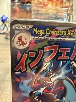 Mega Charizard EX M Charizard 023 + Oricorio 024 Sealed UPC Promo NM Pokemon TCG - Image 3