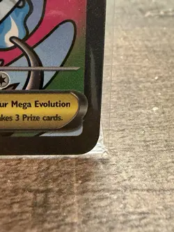 Mega Charizard EX M Charizard 023 + Oricorio 024 Sealed UPC Promo NM Pokemon TCG - Image 5