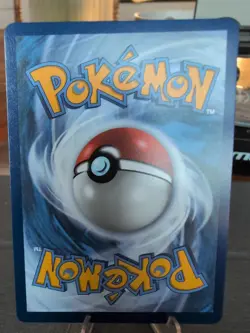 Hop's Pincurchin Ex 068/217 Pokemon TCG Ascended Heroes Near Mint Pack Fresh - Image 3