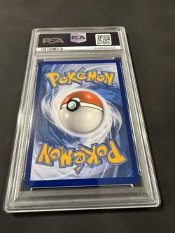 2019 Pokemon Latias & Latios GX TCG Sun & Moon Tag Team Card 113/181 PSA 10 - Image 3