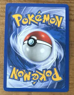 Pokemon TCG Sabrina’s Abra #94/132 Non Holo 1st Edition Vintage 1999-2000 - Image 2