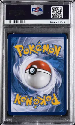 2017 POKEMON SUN & MOON SHINING LEGENDS SECRET #74 FULL ART/ENTEI GX PSA 10 - Image 2