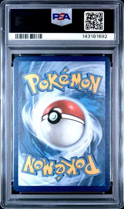 2021 POKEMON CELEBRATIONS CLASSIC COLLECTION #93 GARDEVOIR EX-HOLO PSA 9 - Image 2