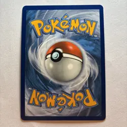 2020 Pokemon SWSH Black Star Promo - Morpeko V SWSH056 - Ultra Rare NM - Image 2