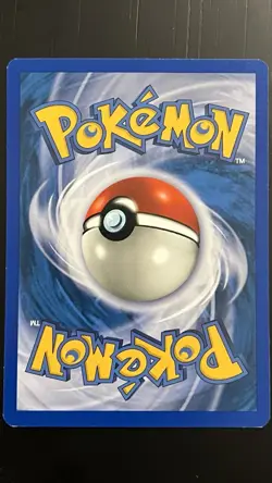 Articuno 48/53 NM Pokemon TCG WOTC Black Star Promo - Image 4