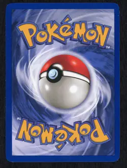 Pokemon Magneton 26/62 Fossil Regular Non Holo Card Unlimited NM - Image 2