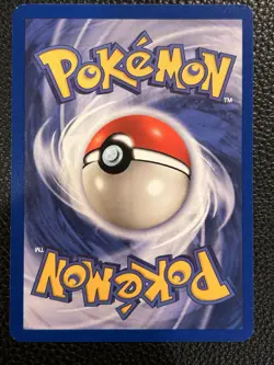 Pokemon TCG Slowpoke Team Rocket 67/82 Common Card WOTC 2000 LP - Image 4