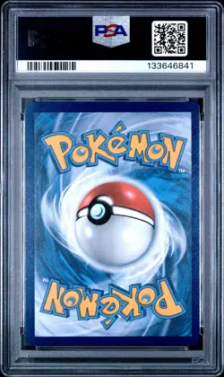 2022 POKEMON SWSH BLACK STAR PROMO #229 FULL ART/MEWTWO V PSA 9 - Image 2