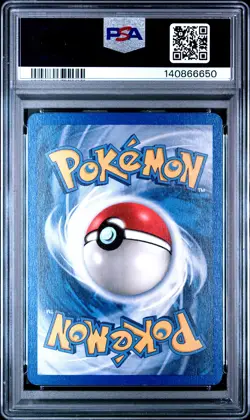 2004 POKEMON EX FIRE RED & LEAF GREEN #12 RAICHU-HOLO PSA 6 - Image 2