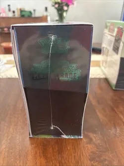 Pokemon Twilight Masquerade Elite Trainer Box ETB New/Sealed-slight Tear- Side - Image 2