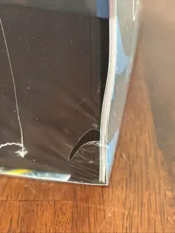 Pokemon Twilight Masquerade Elite Trainer Box ETB New/Sealed-slight Tear- Side - Image 5