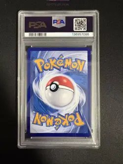 2025 Pokemon TCG S-Chinese Exclusive Gengar #5 Gem Vol.3 CBB3C 03 07/07 PSA 10 - Image 3