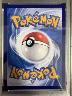 2025 Pokemon TCG S-Chinese Exclusive Gengar #5 Gem Vol.3 CBB3C 03 07/07 PSA 10 - Image 4