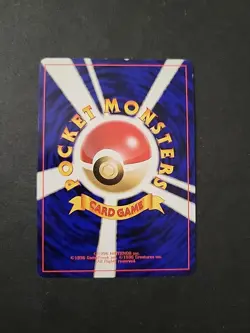 LP Sabrina's Haunter 093 Japanese Challenge from the Darkness Pokemon Fast Ship - Image 2