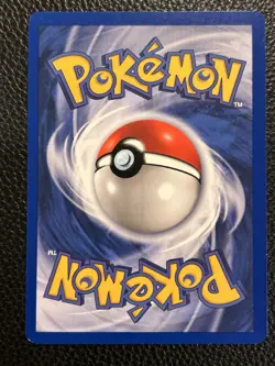 Pokemon TCG 1st Edition Neo Genesis Ariados 27/111 NM - Image 4