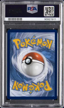 2022 POKEMON SWORD & SHIELD LOST ORIGIN SECRET FULL ART/GIRATINA VSTAR PSA 9 - Image 2