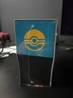 Brand New Pokemon Ascended Heroes Pokemon Center Exclusive ETB - Image 3