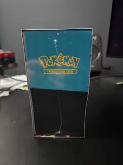 Brand New Pokemon Ascended Heroes Pokemon Center Exclusive ETB - Image 4