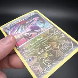 Pokemon - Dragalge - 86/122 - Holo Rare - Reverse Holo - XY - BREAKPoint - NM - Image 3
