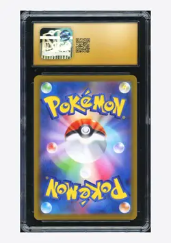 Pokemon CGC 10 PRISTINE Charizard R 2022 010/071 S10b Japanese - Image 2