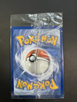 Pokemon TCG Teal Mask Ogerpon EX Twilight Masquerade ETB Promo 123 - Image 2