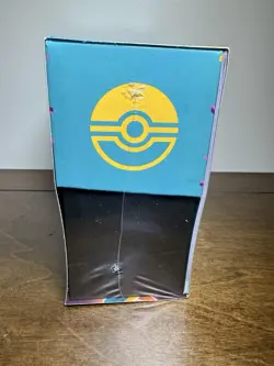 Pokemon Ascended Heroes ETB Pokemon Center Exclusive - Factory Sealed NEW - Image 2